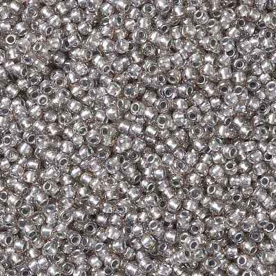 TOHO 11/0 Round Beads SEED-TR11-1009-1