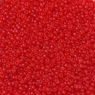 MIYUKI Round Rocailles Beads SEED-X0054-RR0140F-1
