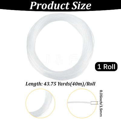 Nylon Thread OCOR-WH20003-96C-1
