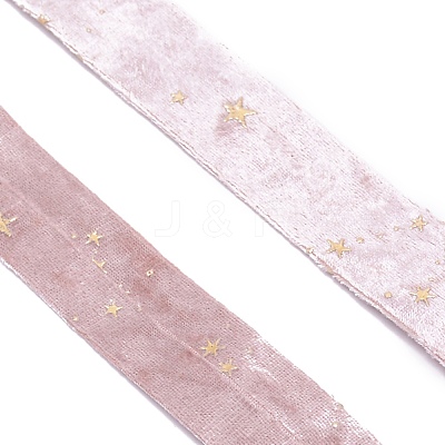Flannelette Ribbons OCOR-WH0063-61B-02-1