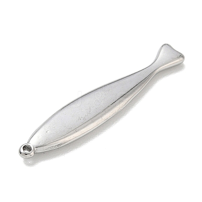 304 Stainless Steel Pendants SA-CBA22DE-02P-04-1