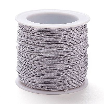 Nylon Braided Cord X-NWIR-K013-B24-1
