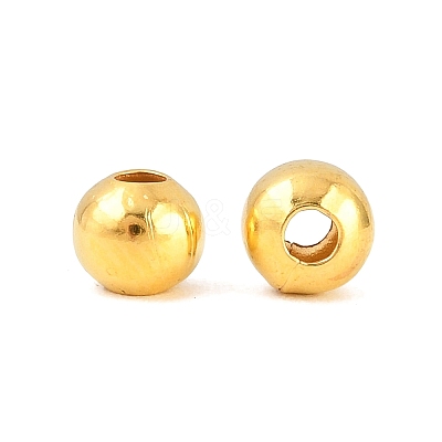 Iron Spacer Beads IFIN-X0003-G-1