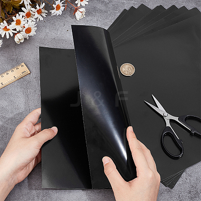 Laser Dimming Paper AJEW-WH0166-39A-1