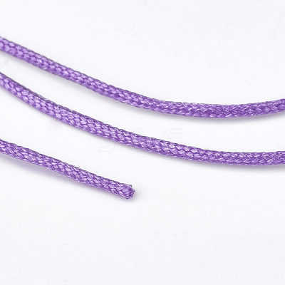 Nylon Braided Threads NWIR-K022-0.8mm-06-1