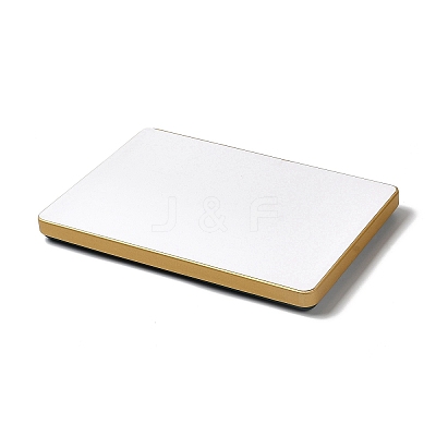 PU Leather Jewelry Display Trays VBOX-C003-11A-1