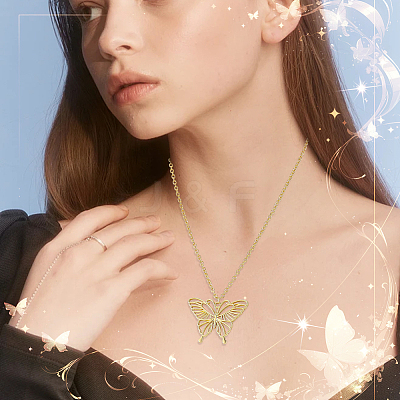 20Pcs 3 Styles Zinc Alloy Open Back Bezel Pendants FIND-SP0005-70-1