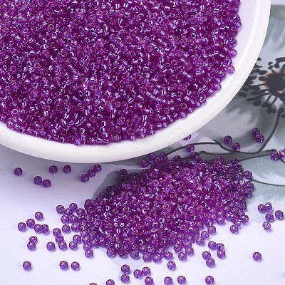MIYUKI Round Rocailles Beads X-SEED-G007-RR1340-1