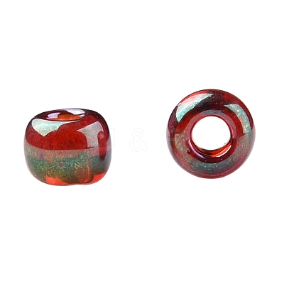 TOHO Round Seed Beads SEED-XTR11-0330-1