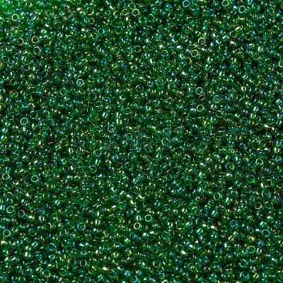 TOHO Round Seed Beads SEED-JPTR15-0167B-1