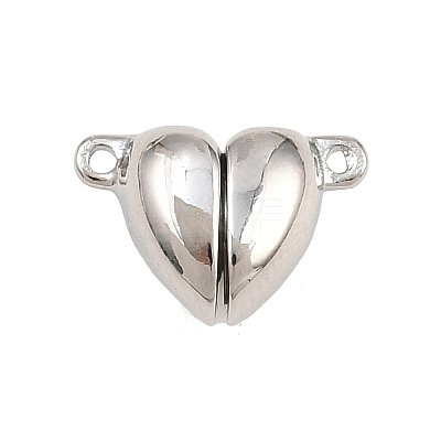 Brass Magnetic Clasp KK-CBA78C7-41P-1