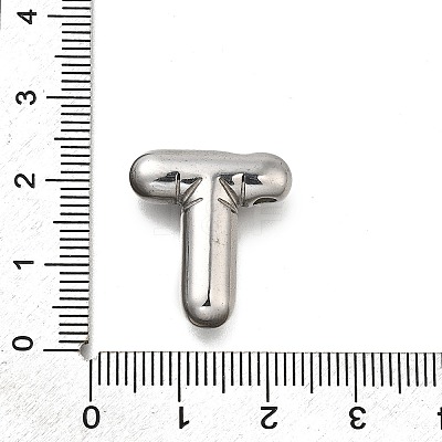 304 Stainless Steel Pendants STAS-S166-01P-20-1