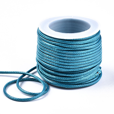 Korean Waxed Polyester Cords X-YC-Q006-2.0mm-05-1