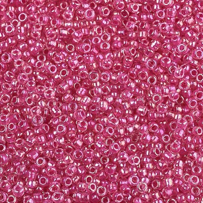 12/0 Glass Seed Beads SEED-A016-2mm-206-1