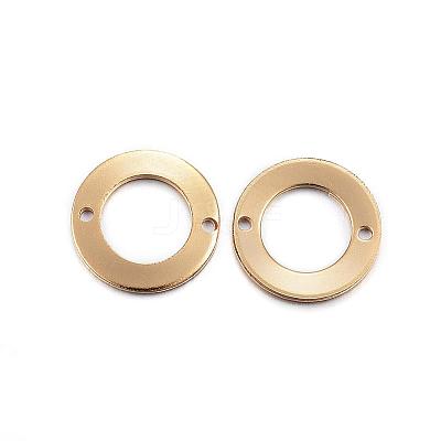 Ion Plating(IP) 304 Stainless Steel Links connectors STAS-H357-03G-1