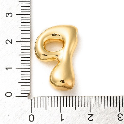 Brass Pendants KK-P262-01G-P-1
