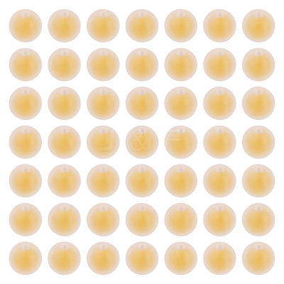 Silicone Beads SIL-TAC0013-16D-1