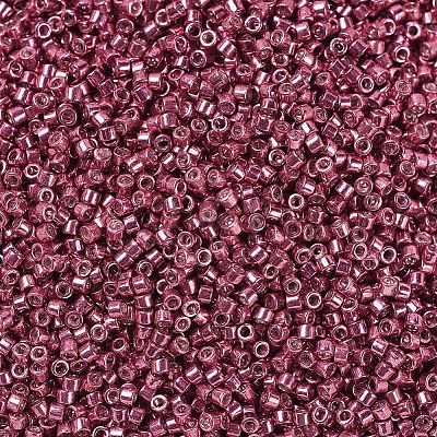 MIYUKI Delica Beads X-SEED-J020-DB0428-1