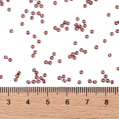 TOHO Round Seed Beads SEED-JPTR11-0330-1