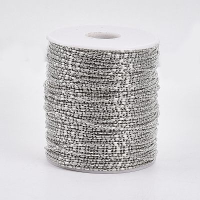 Brass Ball Chains CHC-S008-009D-P-1