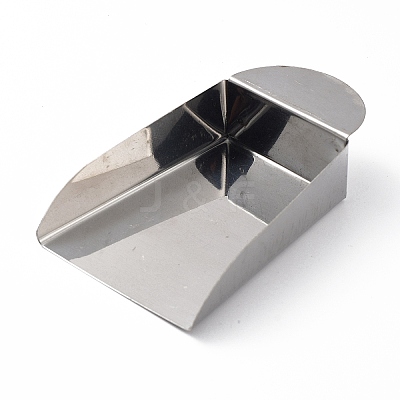 Iron Gem Shovel TOOL-C010-02-1