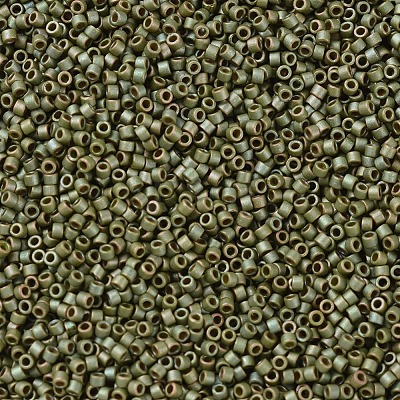 MIYUKI Delica Beads SEED-X0054-DB0372-1
