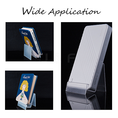 Acrylic Displays LS-ODIS-WH0005-11-1