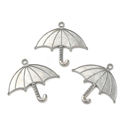 Alloy Pendants PALLOY-R143-30P-1