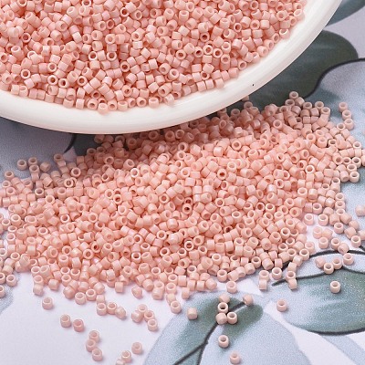 MIYUKI Delica Beads SEED-JP0008-DB1523-1