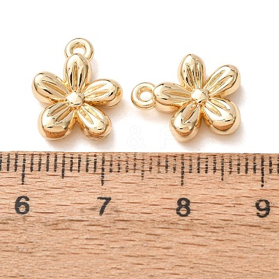 Alloy Charms AL-CBAB7DD-08G-1