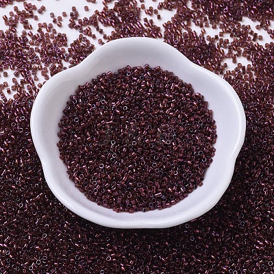 MIYUKI Delica Beads X-SEED-J020-DB0120-1