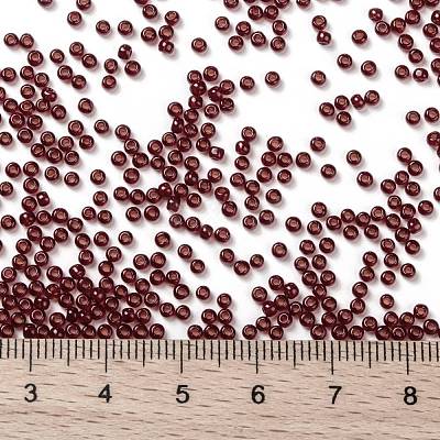 TOHO 11/0 Round Beads SEED-XTR11-0005D-1