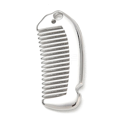 Alloy Pendants AL-CBA7C55-05C-P-1