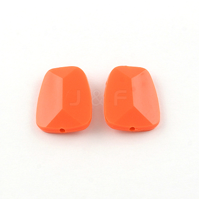 Acrylic Beads SACR-S756-05-1