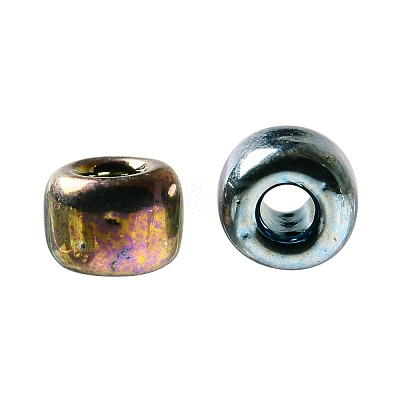 TOHO Round Seed Beads SEED-XTR08-0721-1