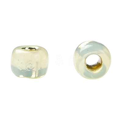 TOHO 11/0 Round Beads X-SEED-TR11-PF2109-1