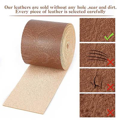 PU Imitation Leather Cord LC-WH0006-06C-16-1