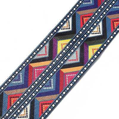 Adjustable Nylon Bag Chains Strap LS-AJEW-P059-01-1