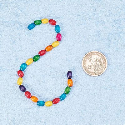 Wood Beads WOOD-PH0002-07M-LF-1