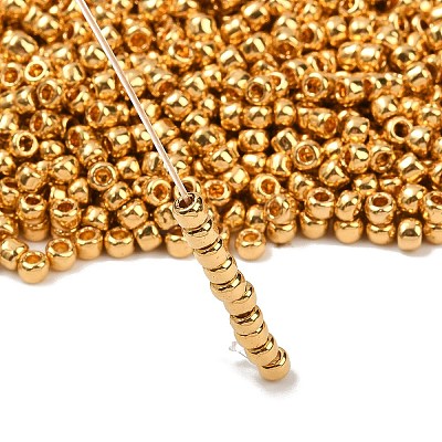 TOHO 8/0 Round Beads X-SEED-TR08-0715-1