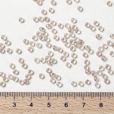 MIYUKI Round Rocailles Beads SEED-X0055-RR0215-1