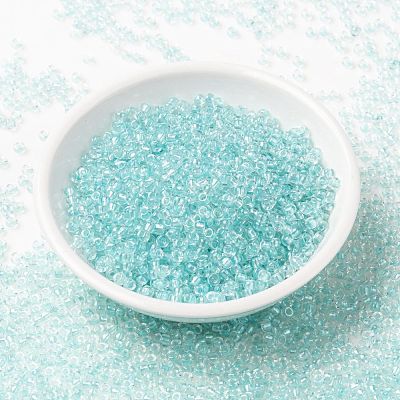 MIYUKI Round Rocailles Beads SEED-X0055-RR3638-1