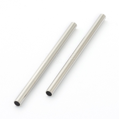 Non-Tarnish 304 Stainless Steel Beads STAS-H160-04H-P-1