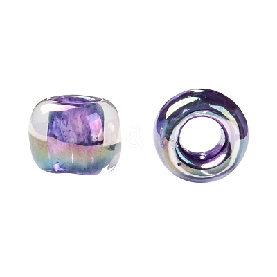 TOHO 8/0 Round Beads SEED-TR08-0774-1