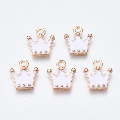 Alloy Charms ENAM-S115-063A-1