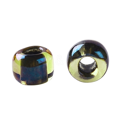 TOHO 11/0 Round Beads SEED-JPTR11-0244-1