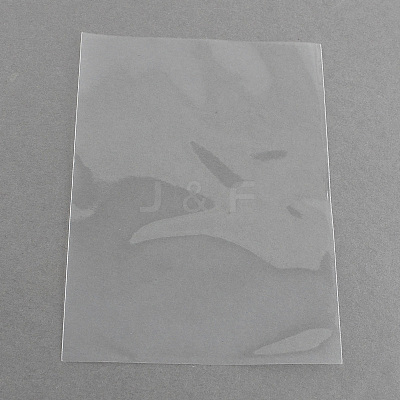 OPP Cellophane Bags OPC-S016-21-1