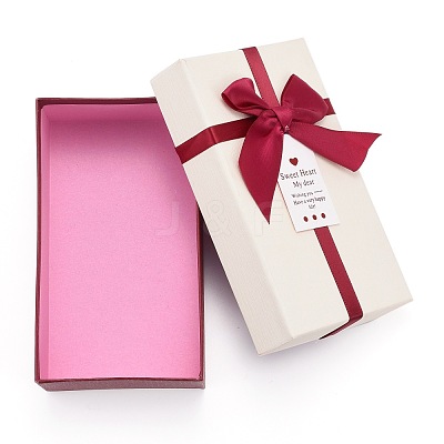 Cardboard Jewelry Boxes CBOX-S021-006-1