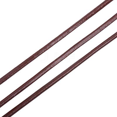 Cowhide Leather Cord X-LC-2MM-02-1