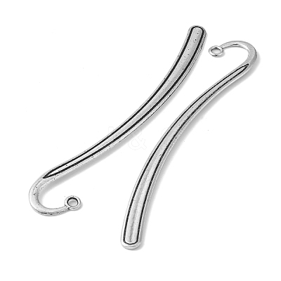 Tibetan Style Bookmarks TIBEP-PP007-AS-FF-1